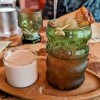  at Hi Flora! in Minneapolis