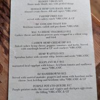  at Hi Flora! in Minneapolis