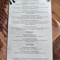  at Hi Flora! in Minneapolis