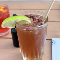   at Hi Flora! in Minneapolis