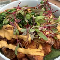   at Hi Flora! in Minneapolis