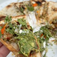   at Hi Flora! in Minneapolis