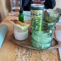 Banana Coloda  at Hi Flora! in Minneapolis