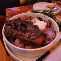  at Hi Flora! in Minneapolis