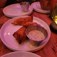  at Hi Flora! in Minneapolis