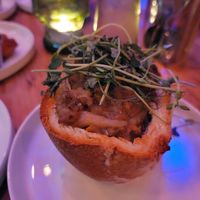  at Hi Flora! in Minneapolis