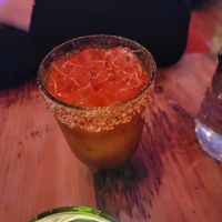  at Hi Flora! in Minneapolis