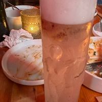 Pompelmo   at Hi Flora! in Minneapolis