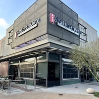 Restaurant Front   at Northern Cafe in El Segundo