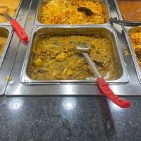  at Southern Spice Indian Restaurant in Lawndale