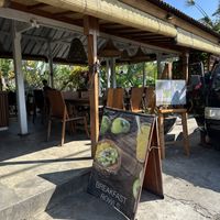 Vibe  at Ithaka Warung Ubud in Gianyar
