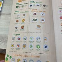   at Salad Factory in Pattaya