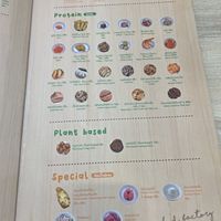   at Salad Factory in Pattaya