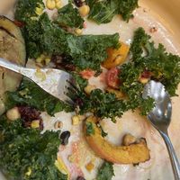   at Salad Factory in Pattaya