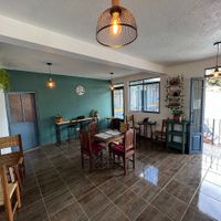 Their new location  at Chepenka Catering in Tepoztlan