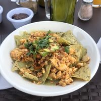   at Chepenka Catering in Tepoztlan