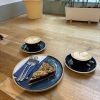   at Ohana in Budapest