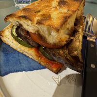   at Ohana in Budapest