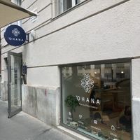 Shop  at Ohana in Budapest