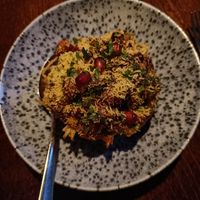  at Trishna in London