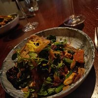  at Trishna in London