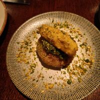  at Trishna in London
