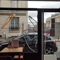  at Billie Brick in Paris