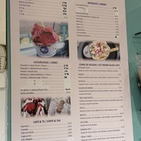   at Heladería E'Gelato in Ronda