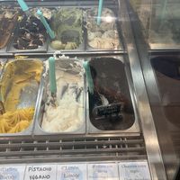   at Heladería E'Gelato in Ronda