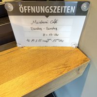  at Die Maisterei in Wetzlar