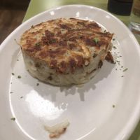   at Snooze in The Woodlands