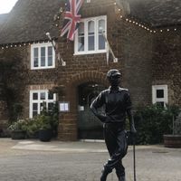 Heacham Manor  at The Mulberry Restaurant in Hunstanton