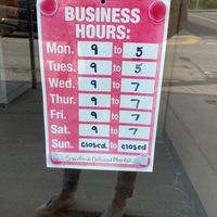 Hours are extended!! Until 5 Monday-Tuesday, and 7 Wednesday-Saturday!  at Superfoods Cafe & Market in Mt Airy