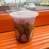   at Shaka Bubble Tea in Llandudno