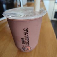  at Shaka Bubble Tea in Llandudno