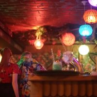  at Roxy's Tikibar in Nijmegen