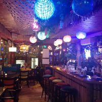  at Roxy's Tikibar in Nijmegen