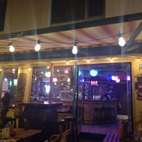  at Roxy's Tikibar in Nijmegen