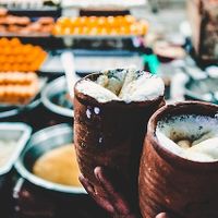 Official pic at Manhar in Mathura