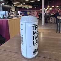   at EDI - Prêt A Manger in Edinburgh