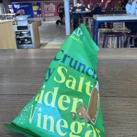   at EDI - Prêt A Manger in Edinburgh