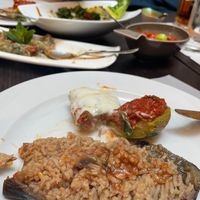 Hauptspeise  at Koriander in Coburg