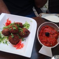  at Koriander in Coburg