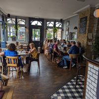  at The Queen's Head in Kingston Upon Thames