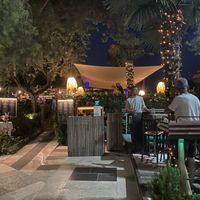   at La Plume in Peschiera Del Garda