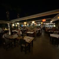   at La Plume in Peschiera Del Garda