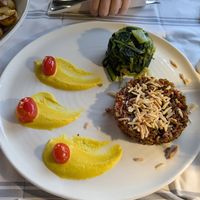  at La Plume in Peschiera Del Garda