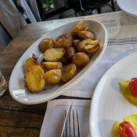  at La Plume in Peschiera Del Garda