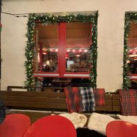   at The Laundromat Cafe in Copenhagen