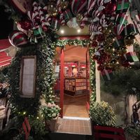   at The Laundromat Cafe in Copenhagen